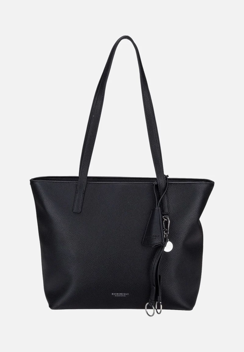 Lohja Shopper Black - Shopper