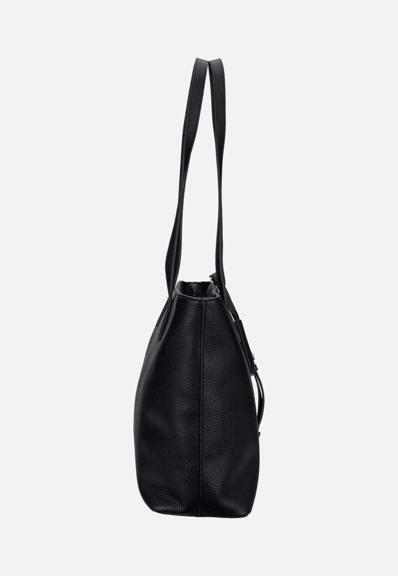 Lohja Shopper Black - Shopper