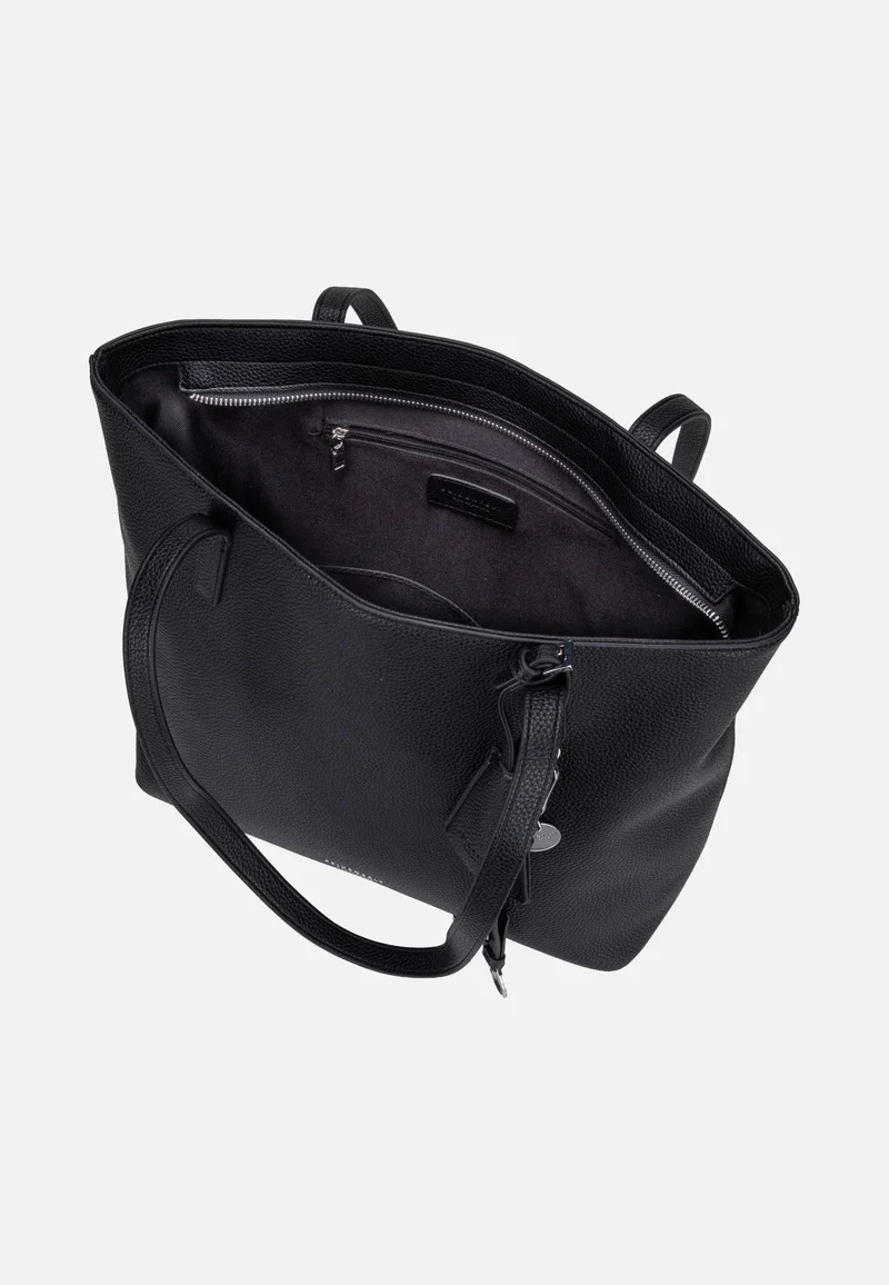 Lohja Shopper Black - Shopper