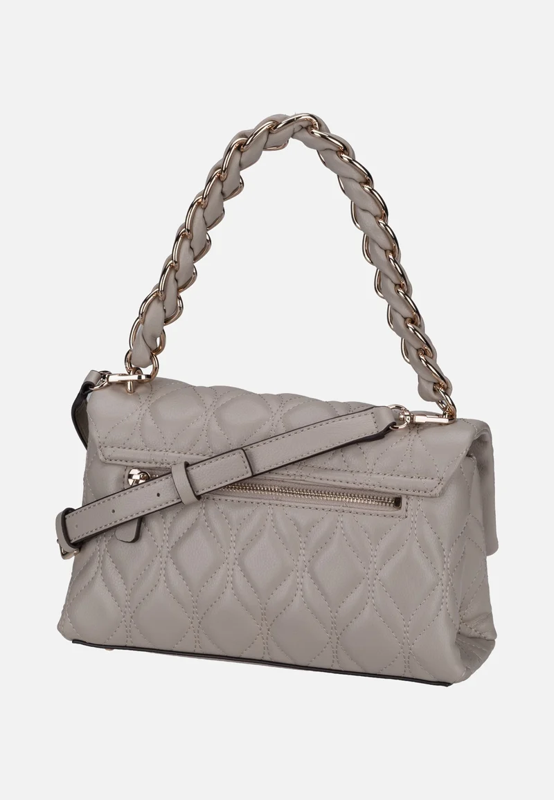 Maxine Flap 33200 Light Taupe - Henkeltasche