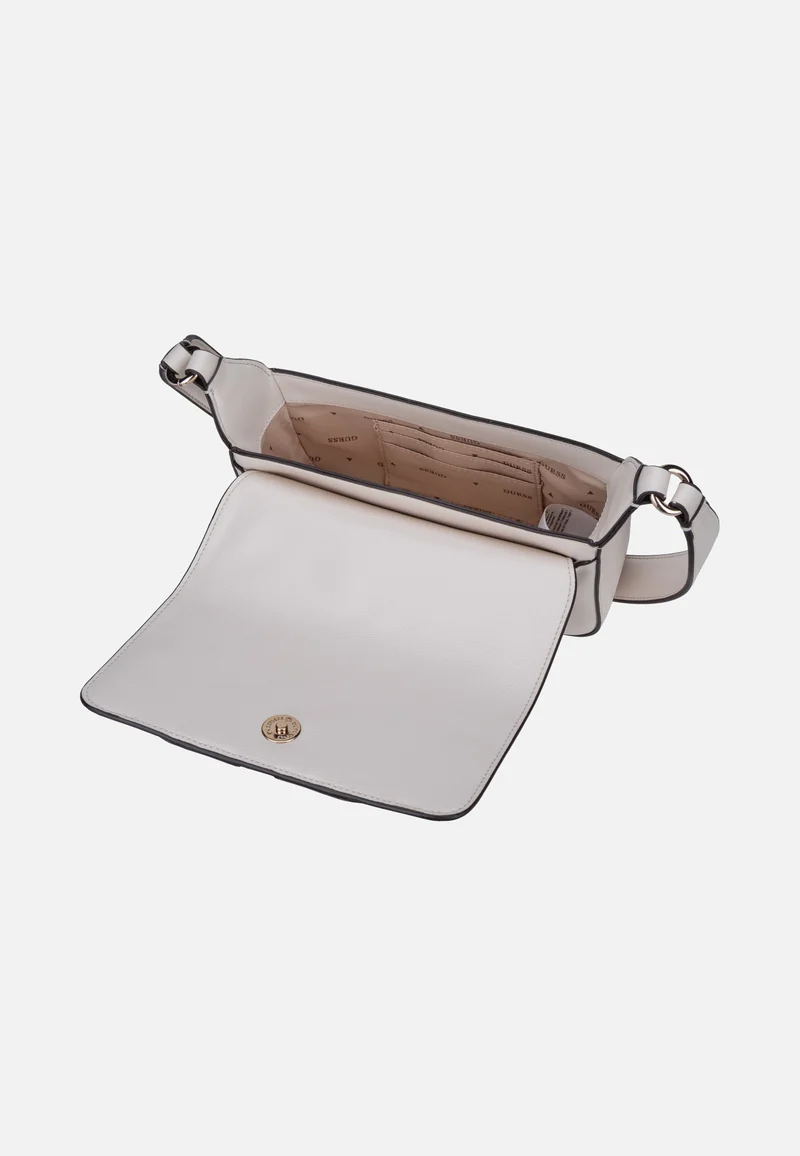 Ruby Flap 40190 Off White - Schultertasche