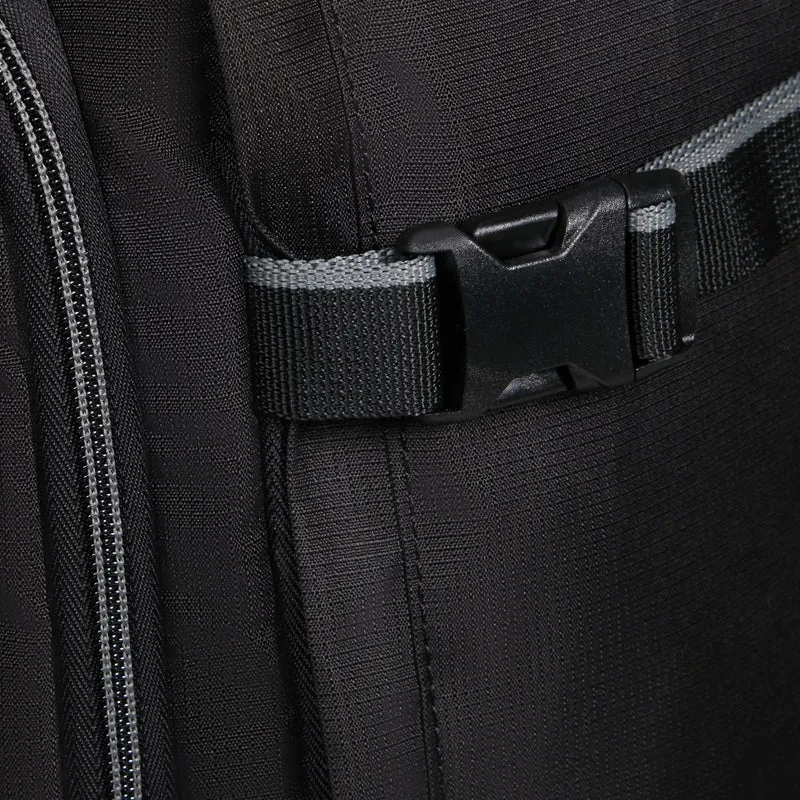 American Tourister Cloudrider - Kabinen-Rucksack 40 cm (jet black)