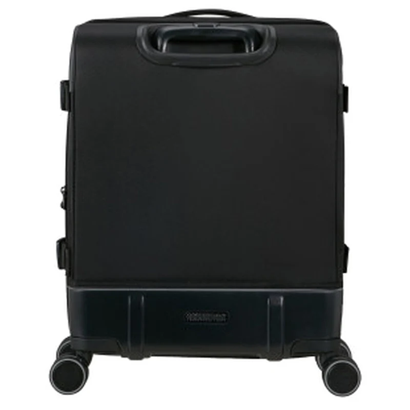 American Tourister Urban Track - 4-Rollen-Kabinentrolley 55 cm (schwarz)