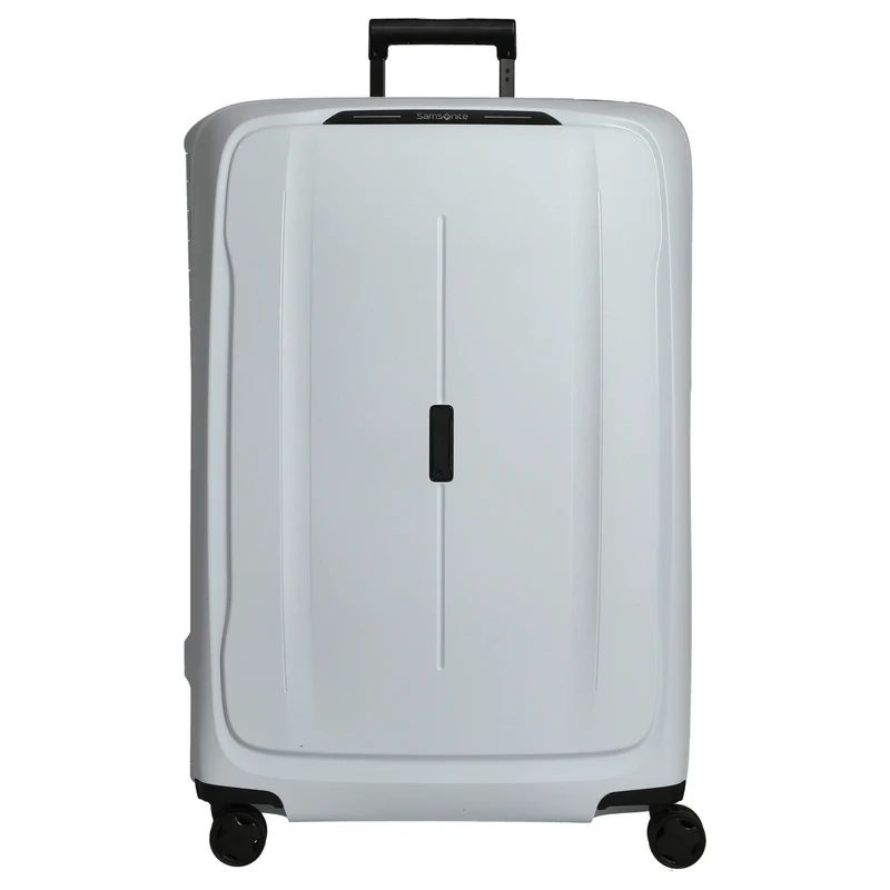 Samsonite Selection Essens - 4-Rollen-Trolley 81 cm (glacier)