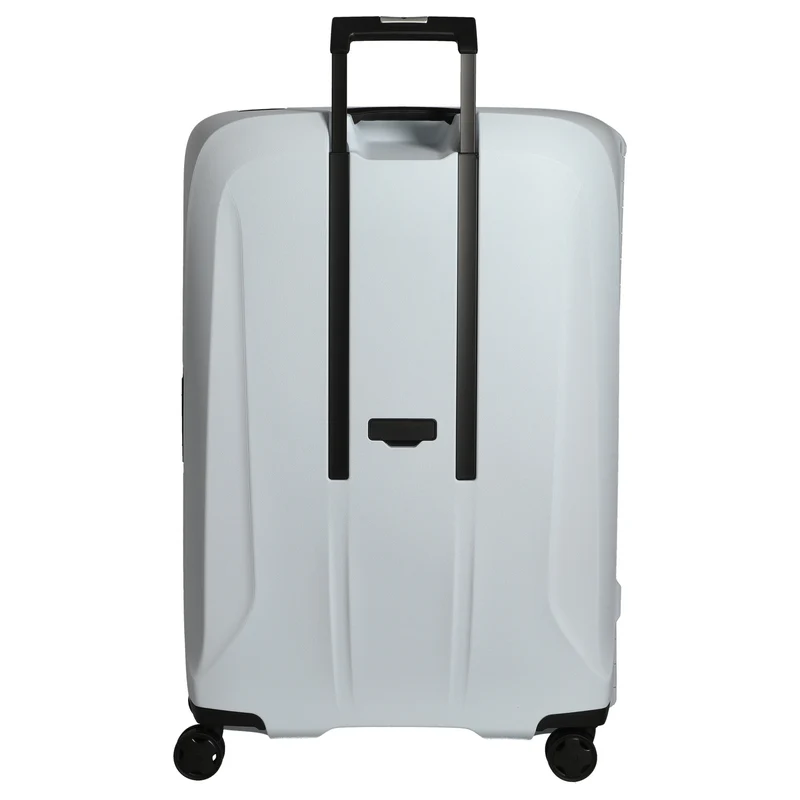 Samsonite Selection Essens - 4-Rollen-Trolley 81 cm (glacier)