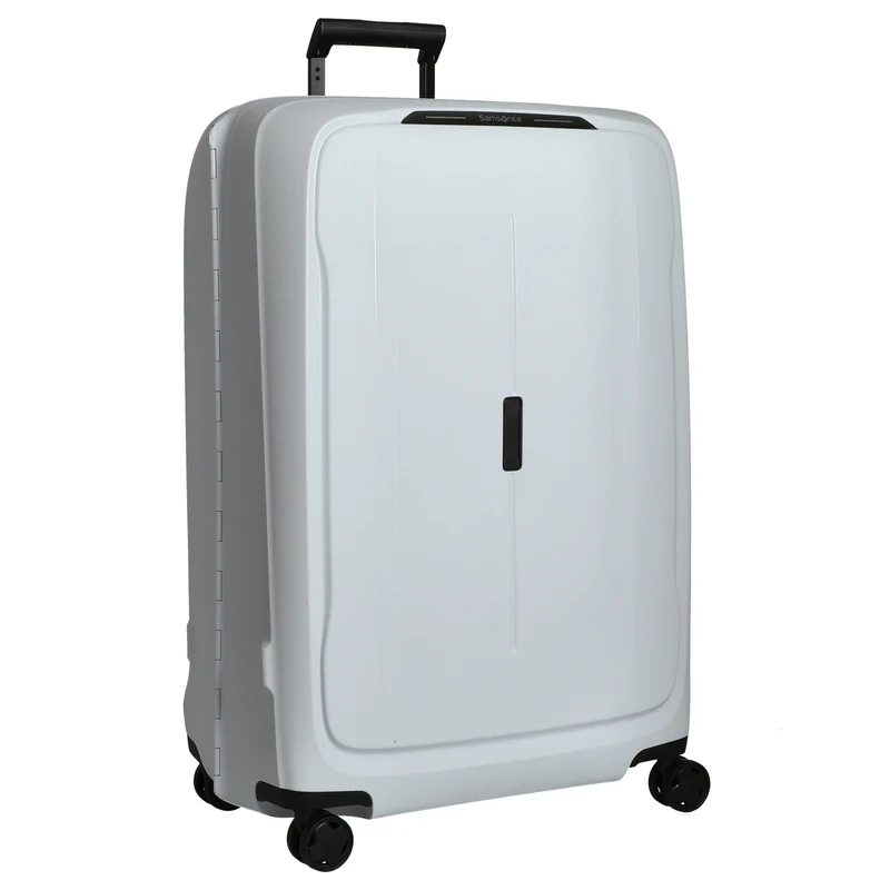 Samsonite Selection Essens - 4-Rollen-Trolley 81 cm (glacier)