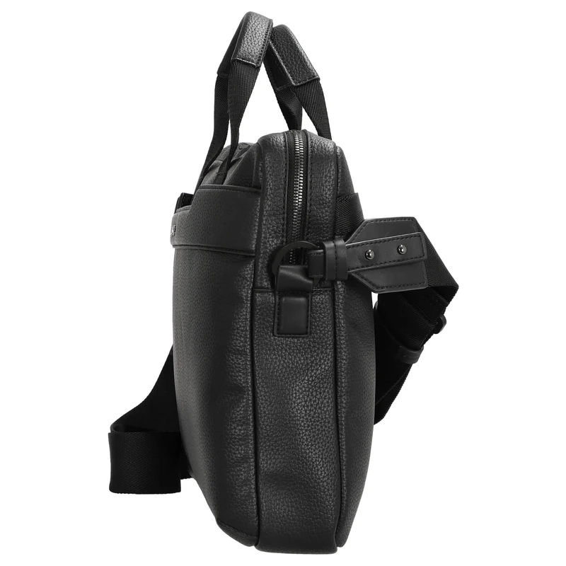 HUGO Speedyork - Aktentasche (black)