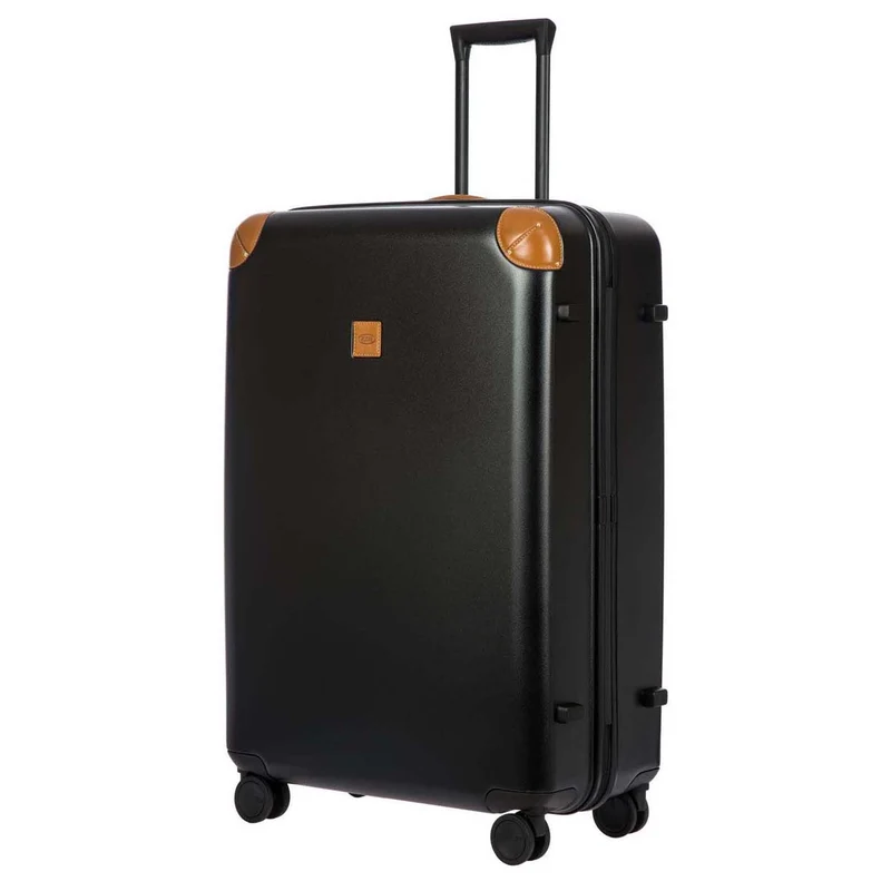 Brics Amalfi - 4-Rollen-Trolley 82 cm (black)