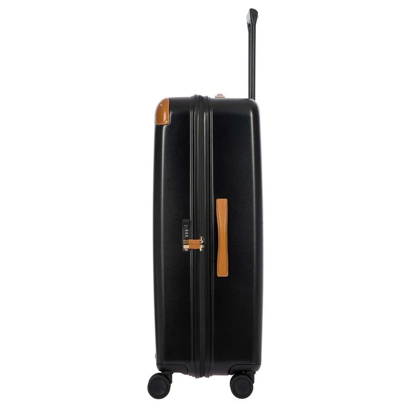 Brics Amalfi - 4-Rollen-Trolley 82 cm (black)