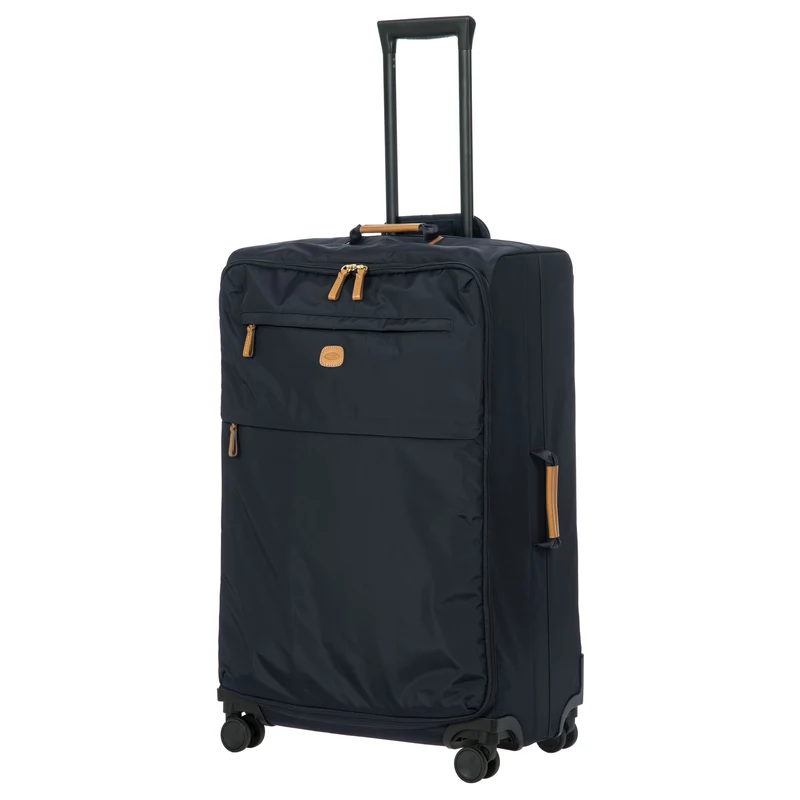 Brics X-Travel - 4-Rollen-Trolley L 77 cm (ozean blue)