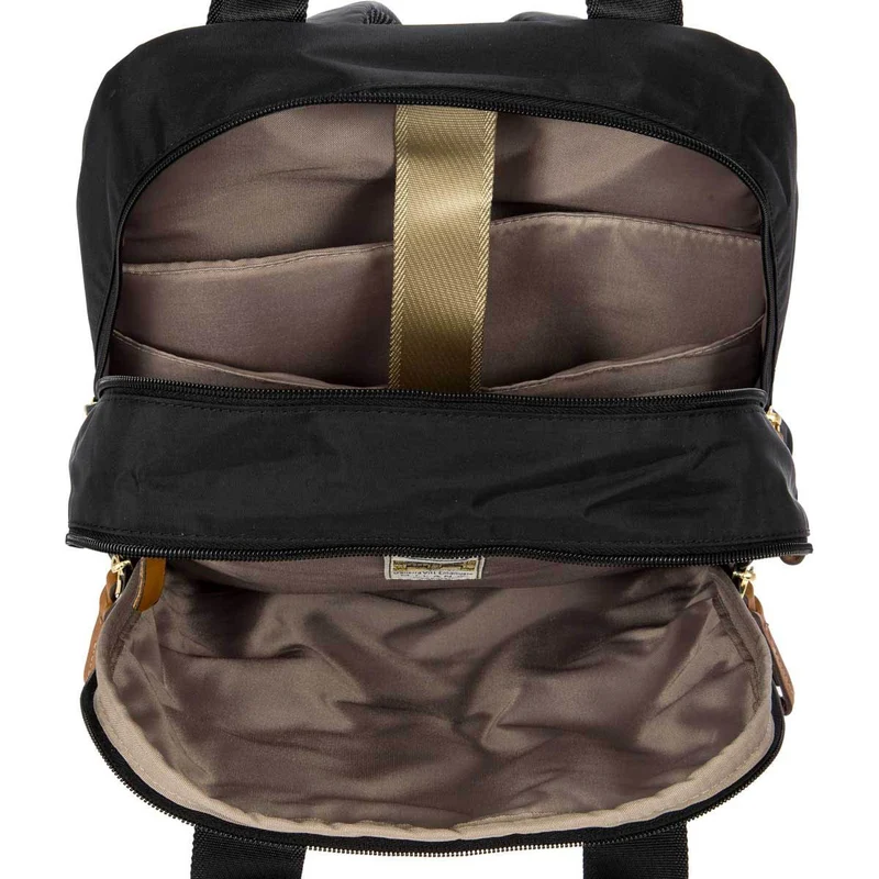 Brics X-Travel Urban - Rucksack M 36 cm (black)