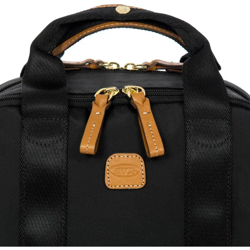 Brics X-Travel Urban - Rucksack M 36 cm (black)