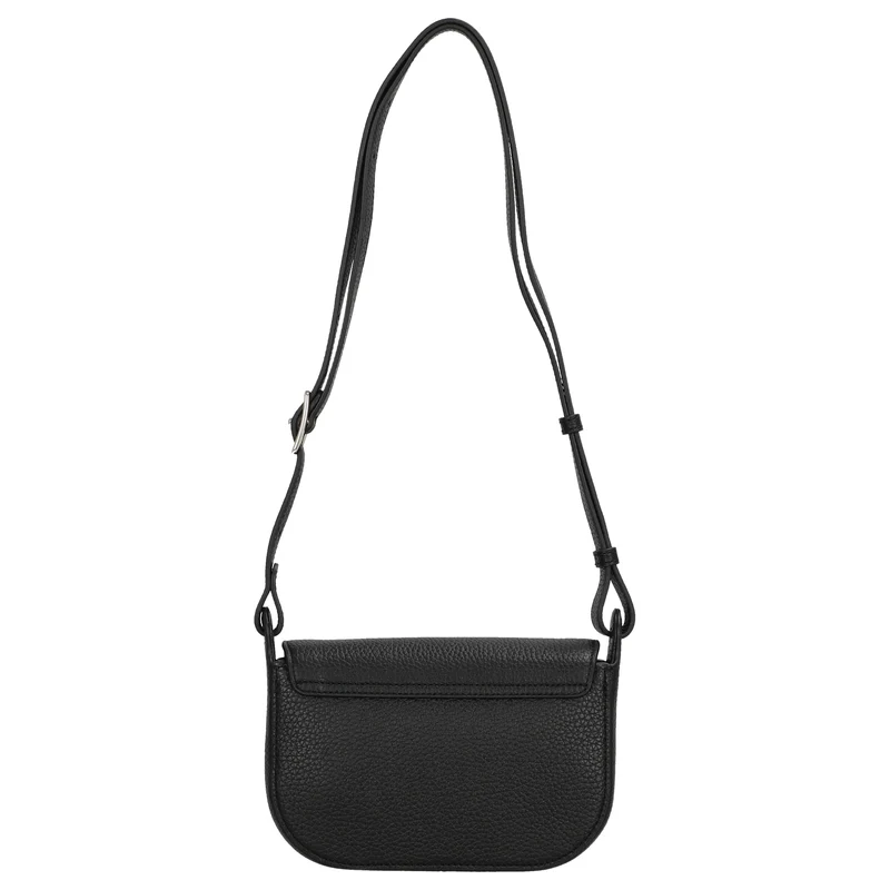 Aigner Pura - Umhängetasche S 20 cm (black)