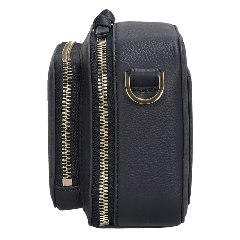 Aigner Zita - Umhängetasche 19 cm S (cosmic blue)