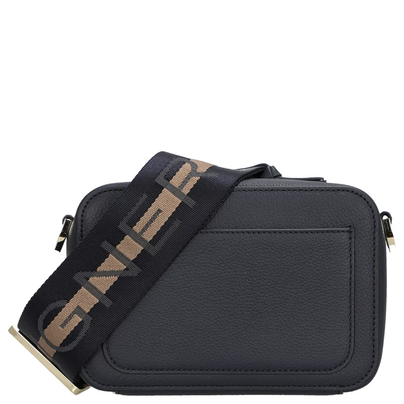 Aigner Zita - Umhängetasche 19 cm S (cosmic blue)
