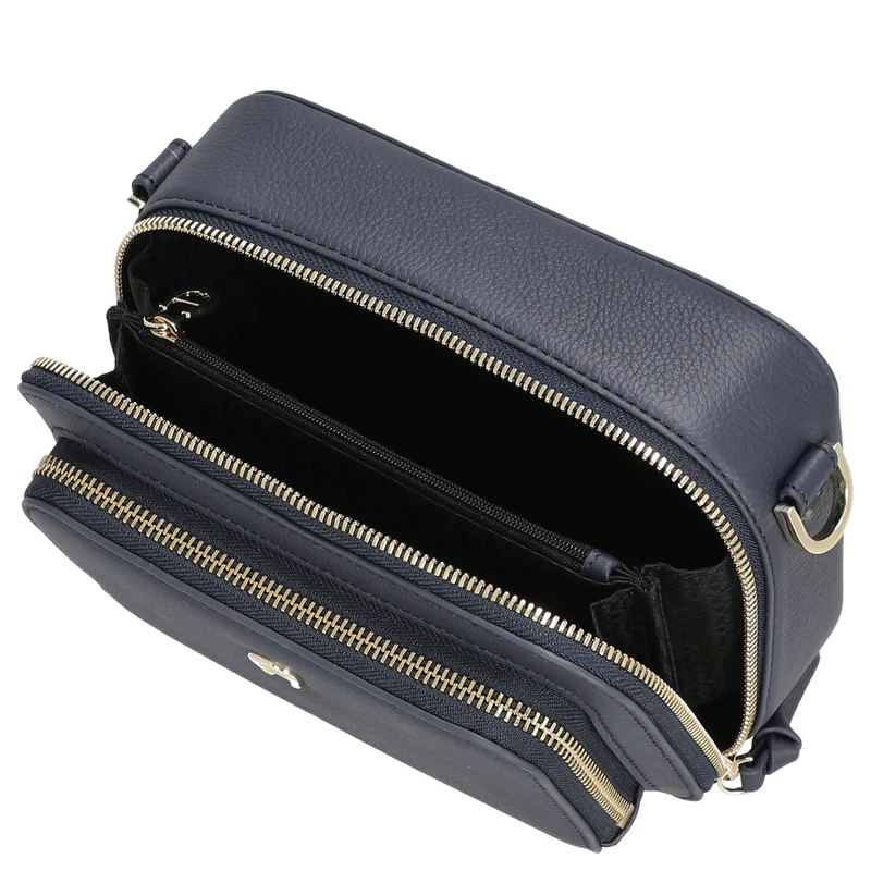 Aigner Zita - Umhängetasche 19 cm S (cosmic blue)