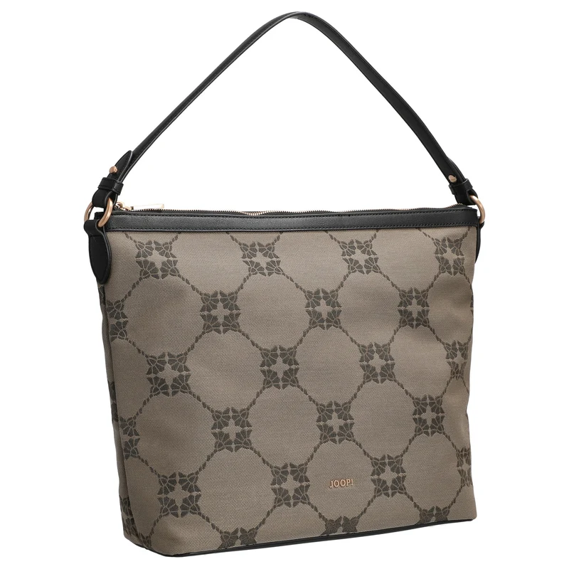 Joop Mosaico Alara - Schultertasche 33 cm (morel)