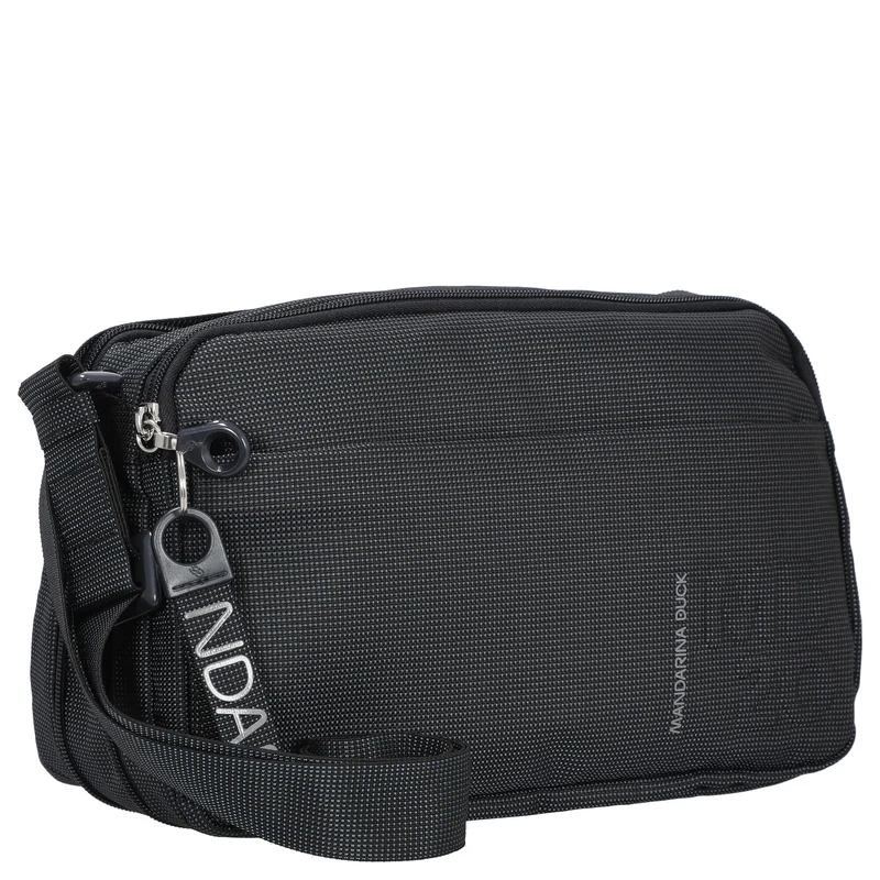 Mandarina Duck MD20 Crossover - Umhängetasche 28.5 cm erw. (scarab)
