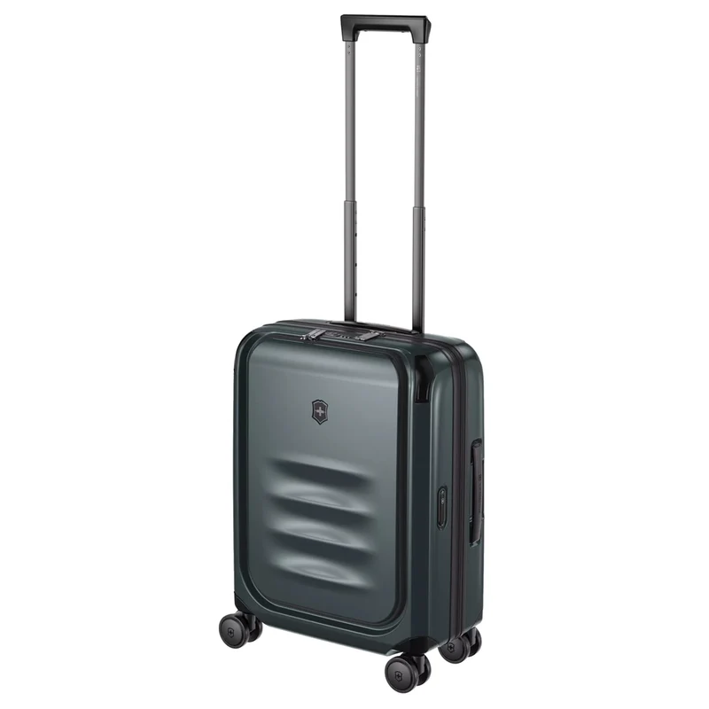 Victorinox Spectra 3.0 Global Carry-On - 4-Rollen-Kabinentrolley 55 cm erw. (storm)