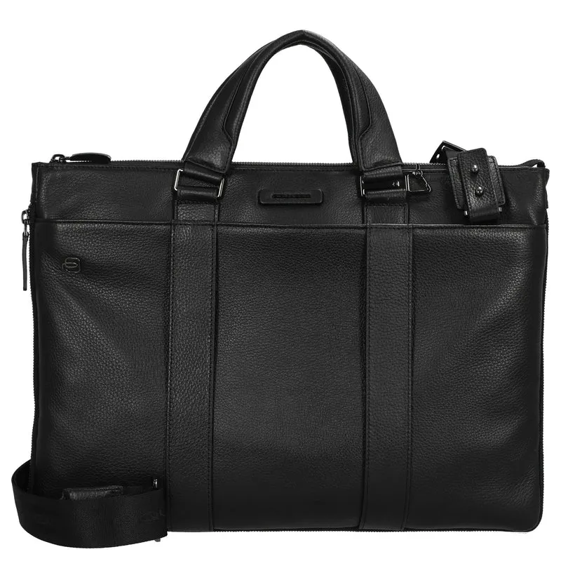 Piquadro Modus Special - Aktentasche 42 cm (black)