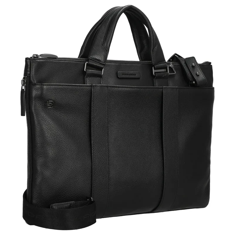 Piquadro Modus Special - Aktentasche 42 cm (black)