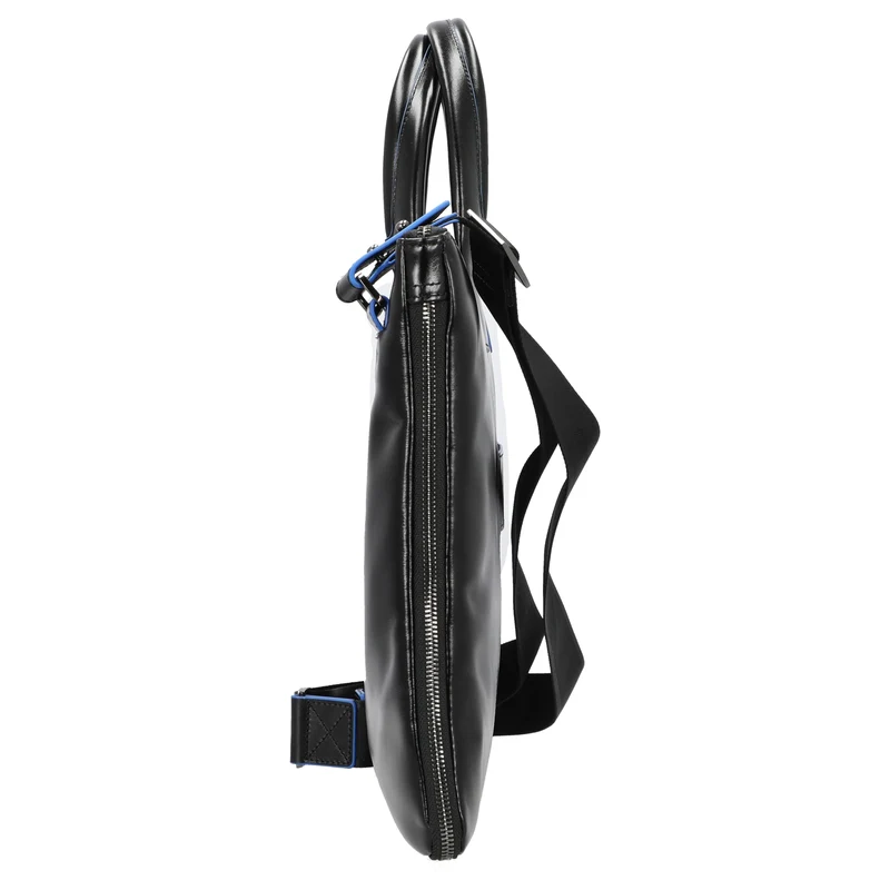 Piquadro Blue Square - Aktentasche 15.6" 42 cm (black)