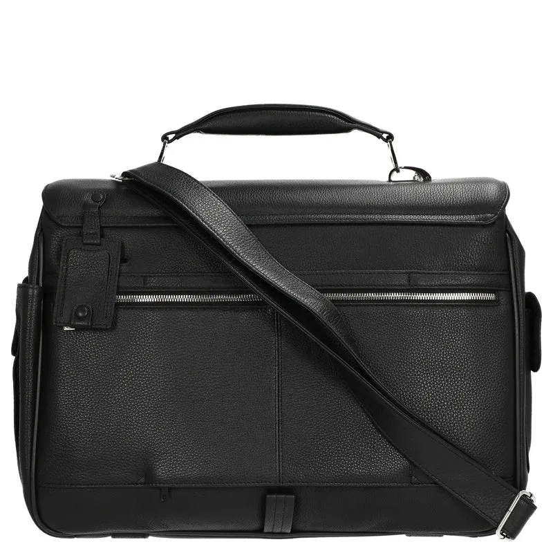 Piquadro Modus - Aktentasche 43 cm (black)
