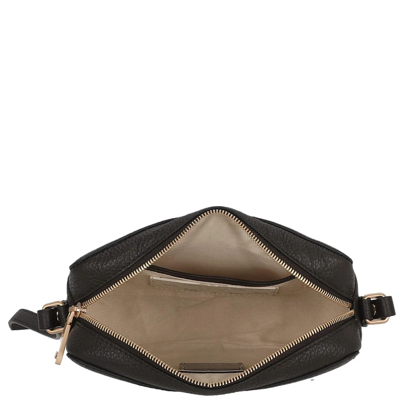 Joop Women Giada Cloe - Umhängetasche S 21.5 cm (darkbrown)