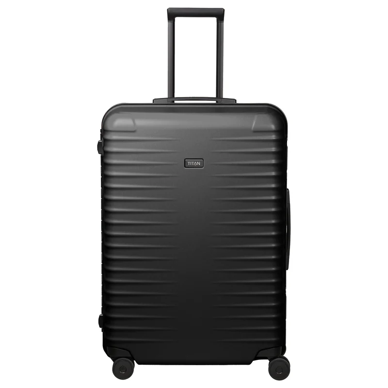 TITAN OVERSEAS - 4-Rollen-Trolley 75 cm (nightshade black)