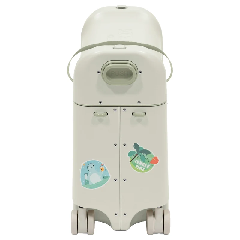Stokke® JetKids™ BedBox 46 cm (sea green)