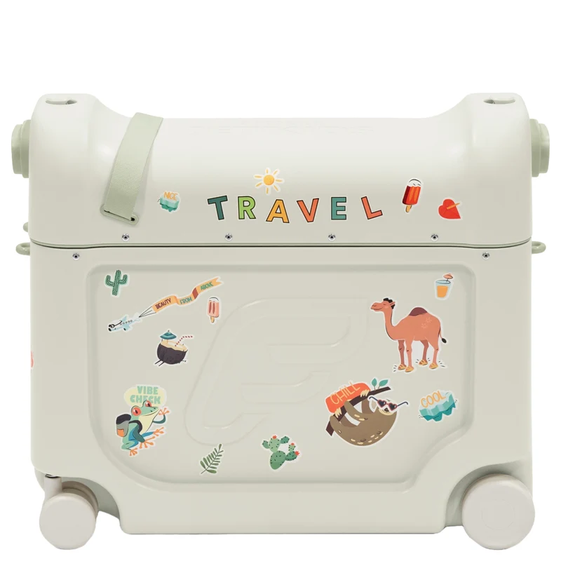 Stokke® JetKids™ BedBox 46 cm (sea green)