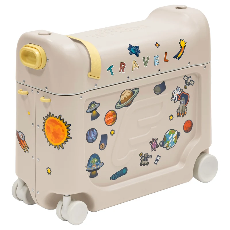 Stokke® JetKids™ BedBox 46 cm (moonglow white)