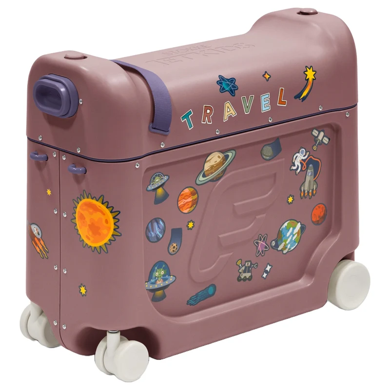 Stokke® JetKids™ BedBox 46 cm (hazy lilac)