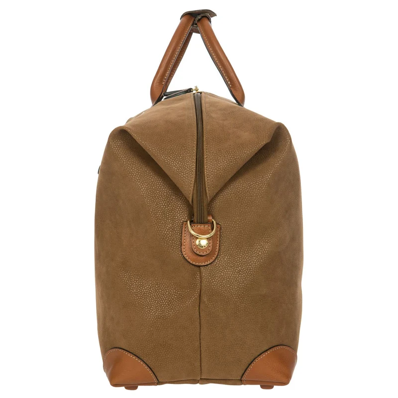 Brics Life Weekender - Reisetasche 55 cm (camel)