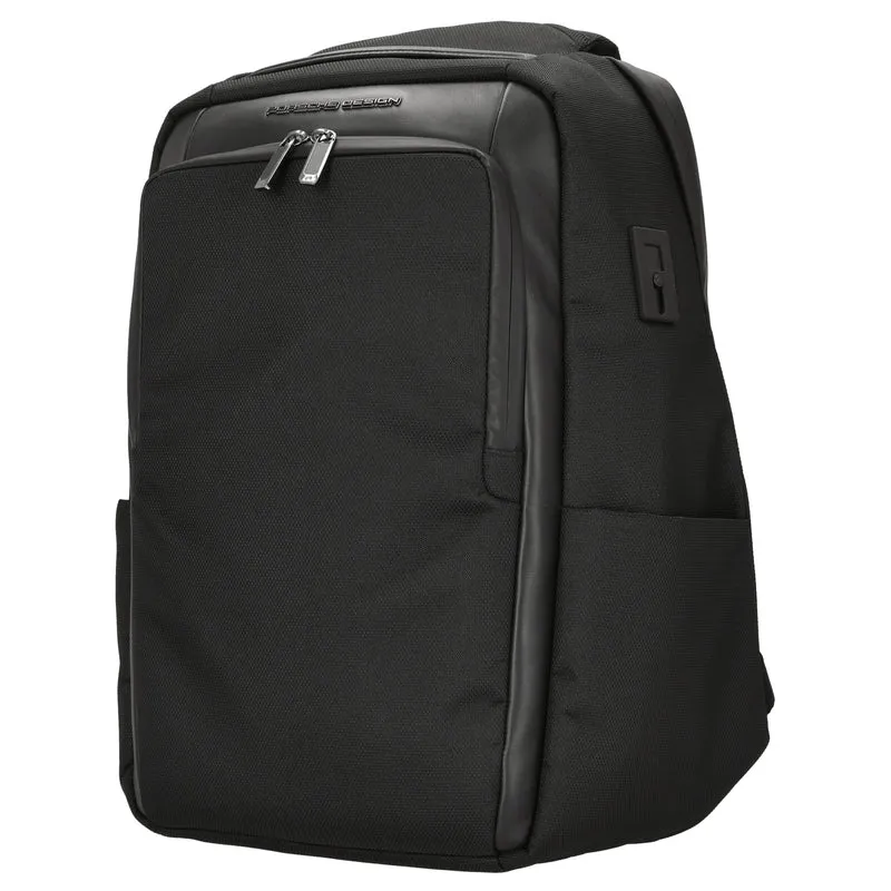 Porsche Design Roadster Nylon - Rucksack 15" M 44 cm (black)