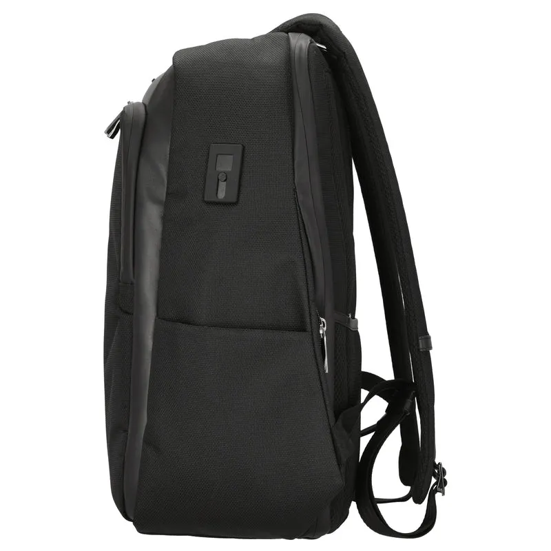 Porsche Design Roadster Nylon - Rucksack 15" M 44 cm (black)