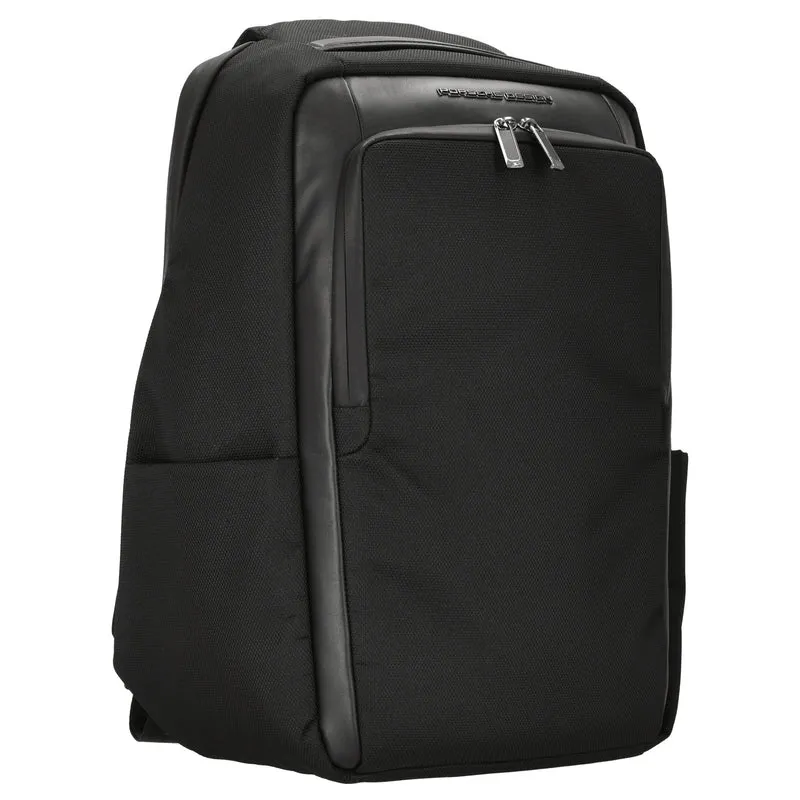 Porsche Design Roadster Nylon - Rucksack 15" M 44 cm (black)