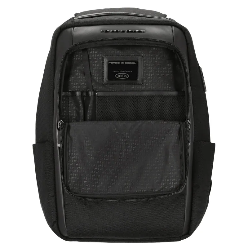 Porsche Design Roadster Nylon - Rucksack 15" M 44 cm (black)