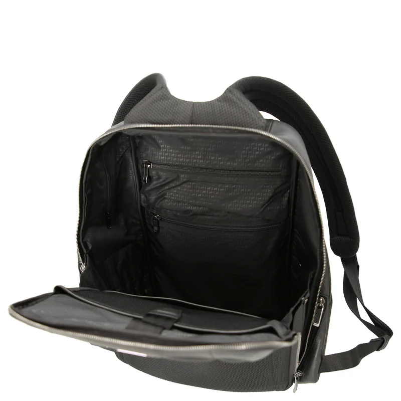 Porsche Design Roadster Nylon - Rucksack 15" M 44 cm (black)