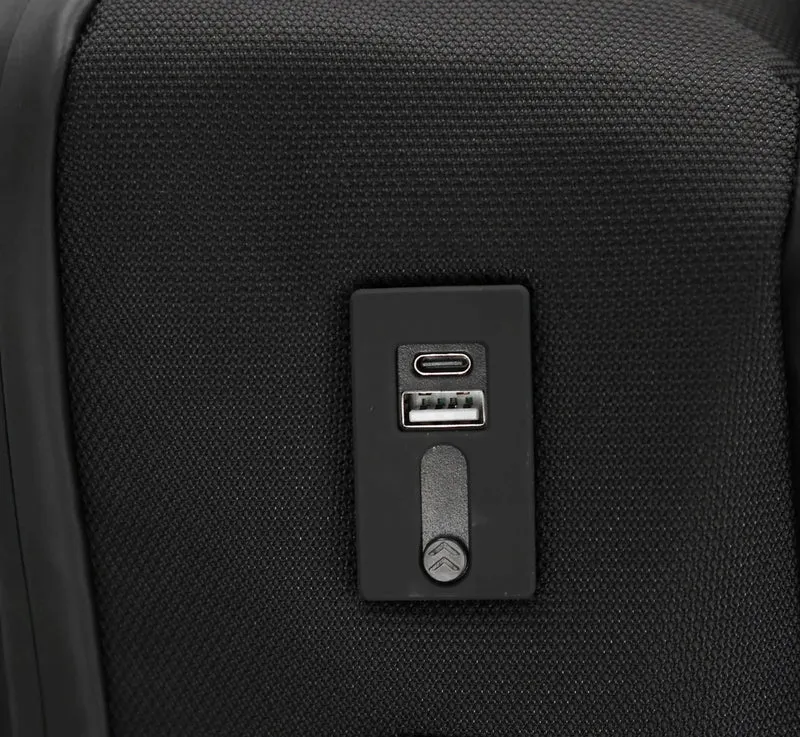 Porsche Design Roadster Nylon - Rucksack 15" M 44 cm (black)