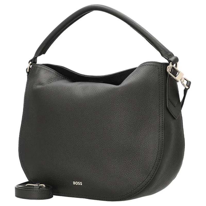 BOSS Women Lenah - Schultertasche (black)