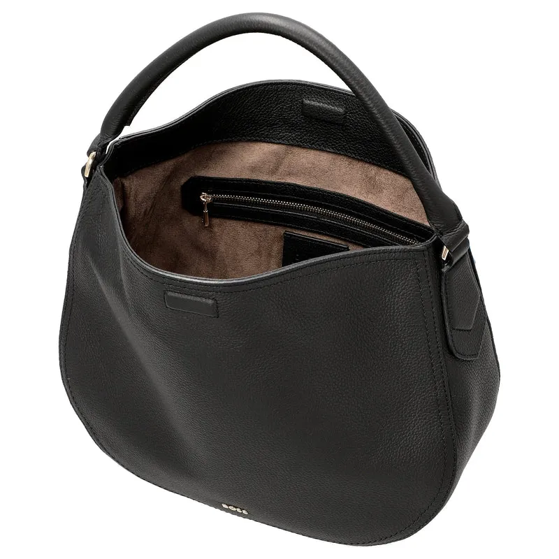 BOSS Women Lenah - Schultertasche (black)