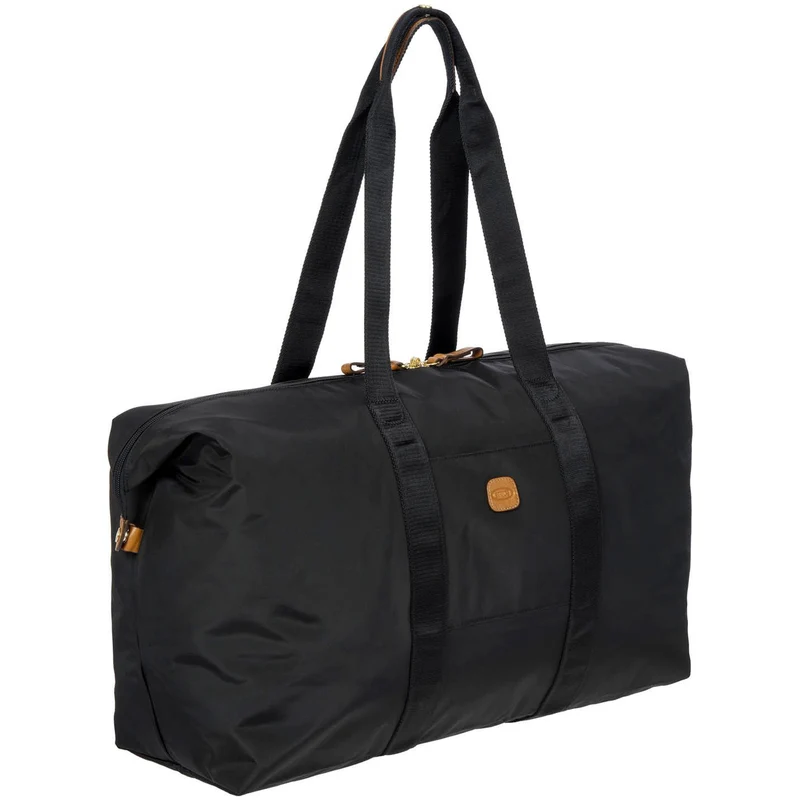 Brics X-Bag - Reisetasche 55 cm (black)