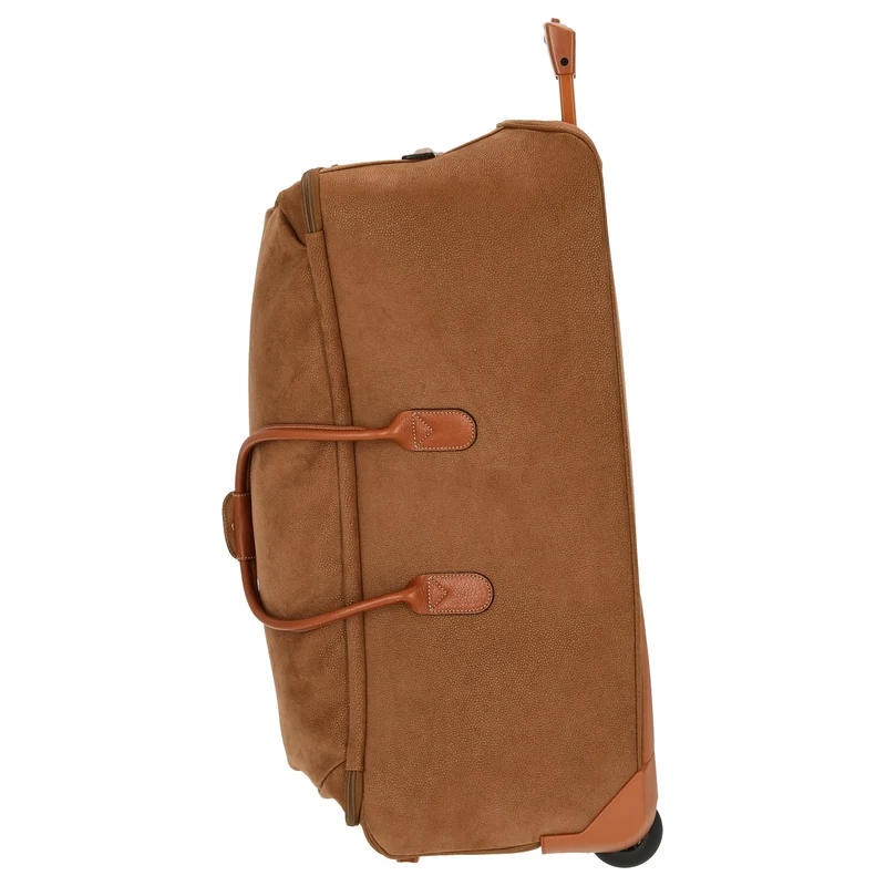 Brics Life - Rollenreisetasche 72 cm (camel)