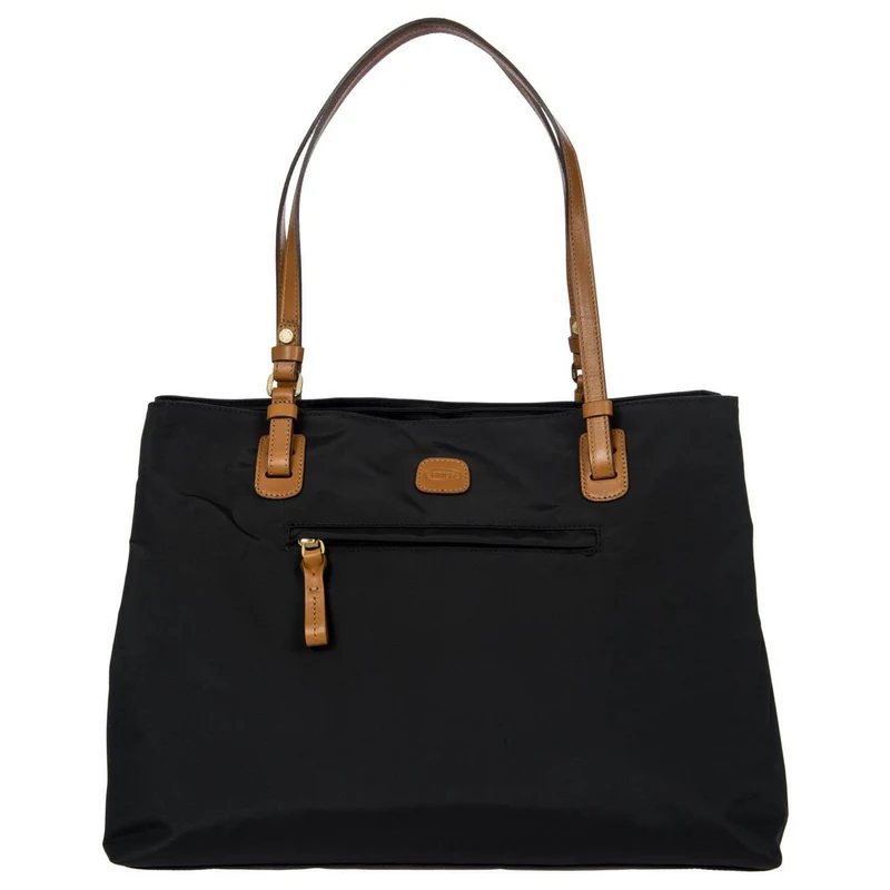 Brics X-Bag Shopping - Shopper 40 cm (black)