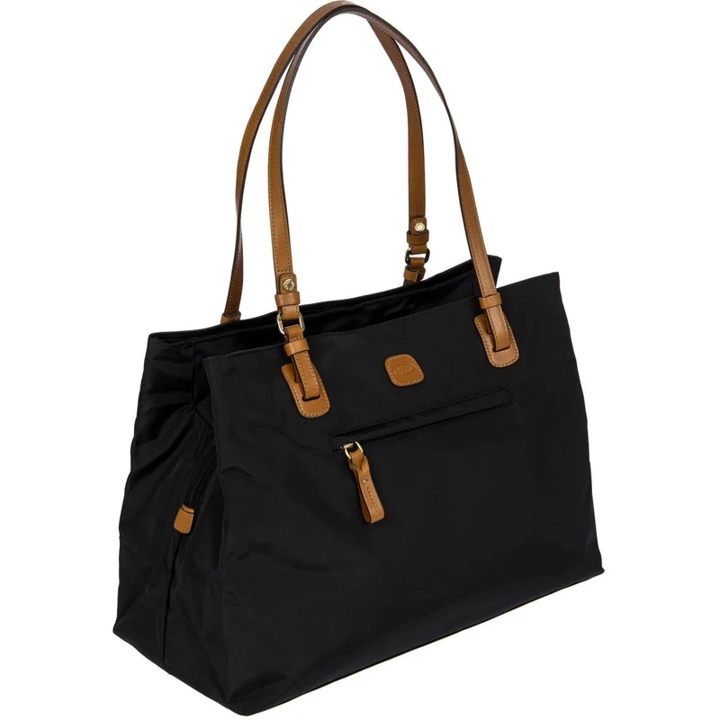 Brics X-Bag Shopping - Shopper 40 cm (black)