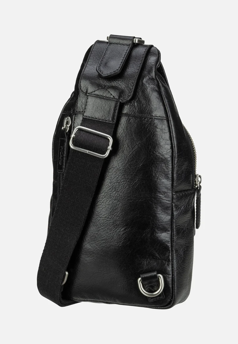 Buddy 5387 Schwarz - Sling Bag