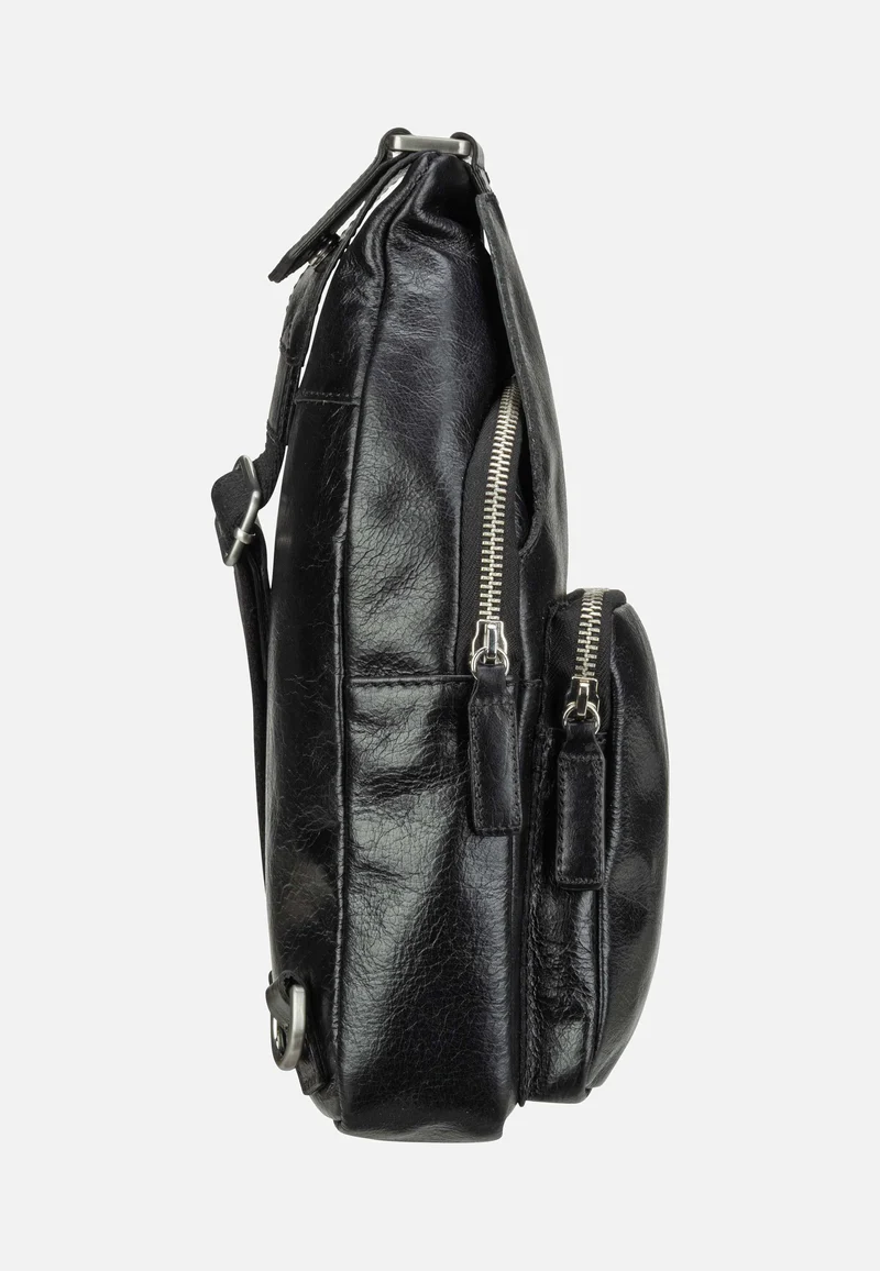 Buddy 5387 Schwarz - Sling Bag