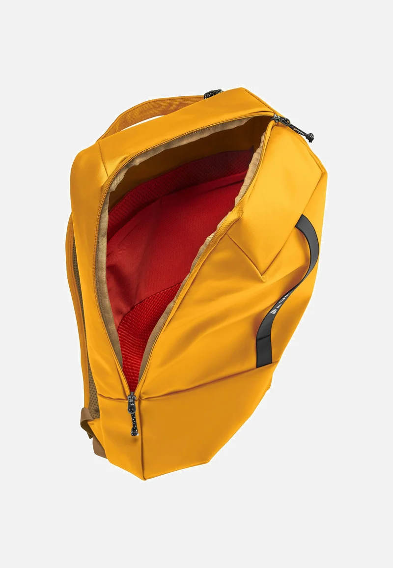 Mineo 17 Burnt Yellow - Rucksack