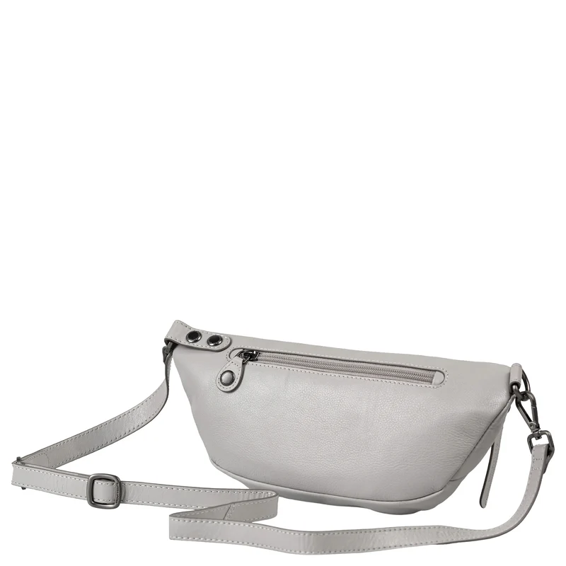 aunts & uncles Bilberry - Gürteltasche 29.5 cm (ash)
